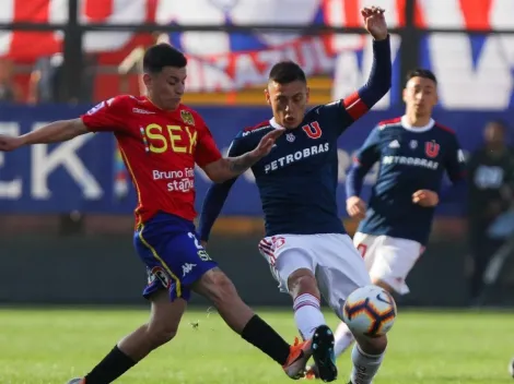 ANFP espera el OK de la Conmebol para disputar en cancha el Chile 4