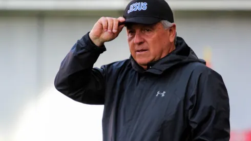 Luis Marcoleta es oficializado como nuevo técnico de Rangers