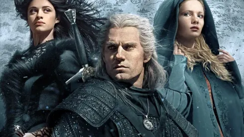 Todo lo que necesitas saber antes de ver "The Witcher"