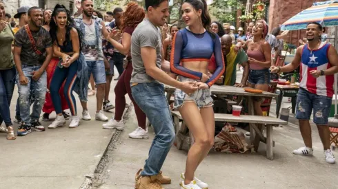 Lanzan trailer de "In the Heights"