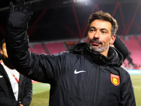 Ezequiel Lavezzi anuncia su retiro del fútbol