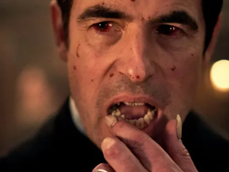 Netflix adelanta "Dracula"
