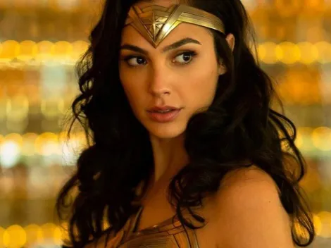 Esta es la épica versión de "Blue Monday" para el trailer de "Wonder Woman 1984"