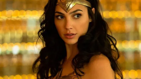 Esta es la épica versión de "Blue Monday" para el trailer de "Wonder Woman 1984"