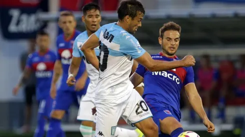 Racing y Tigre se vuelven a encontrar en la última copa del 2019 del fútbol argentino.