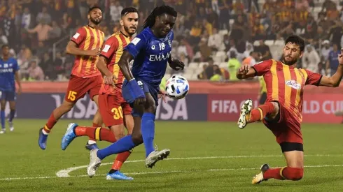 Al Hilal gana y es el rival de Flamengo en semifinales del Mundial de Clubes