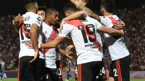 River Plate se clasificó a la fase de grupos de la próxima Copa Libertadores