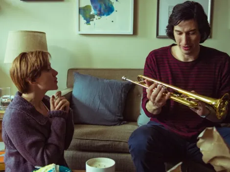 Comentario de Cine: "Historia de un Matrimonio"