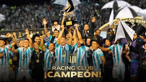 Arias, Díaz y Mena suman un nuevo título en Argentina