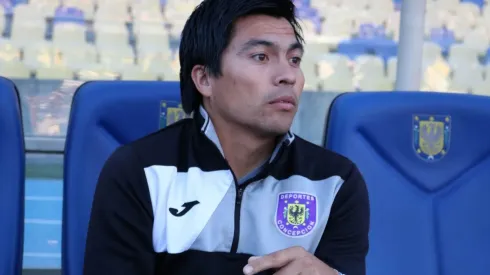 DT de Deportes Concepción: "Nos quitaron el club por secretaría"