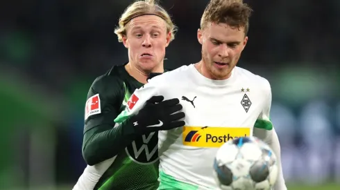 La Bundesliga tiene nuevo líder