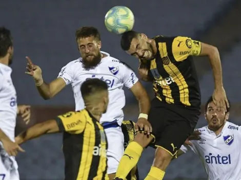 Ver EN VIVO Nacional vs Peñarol por la semifinal del Campeonato Uruguayo de Primera División 2019