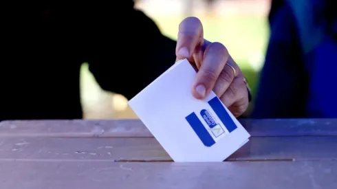 La consulta ciudadana se extiende hasta este miércoles.