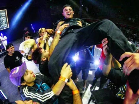 Jokker es el campeón de DEM Final y asegura cupo en FMS Chile 2020