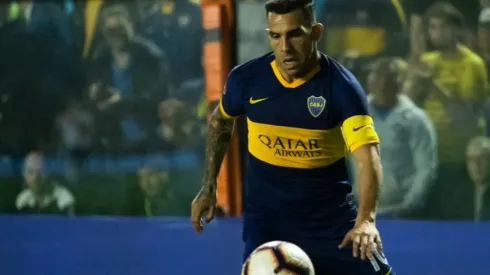 La sinceridad de Carlos Tévez: "Me arrepiento de haberme ido a China"