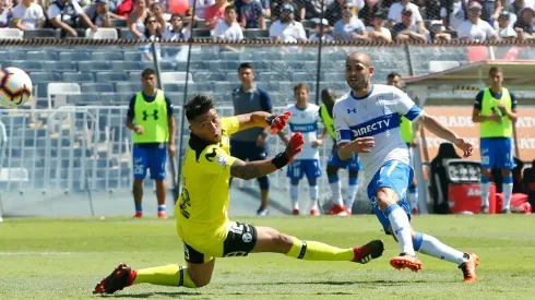 Sebastián Sáez avisa: "Mi continuidad no es segura en la UC"