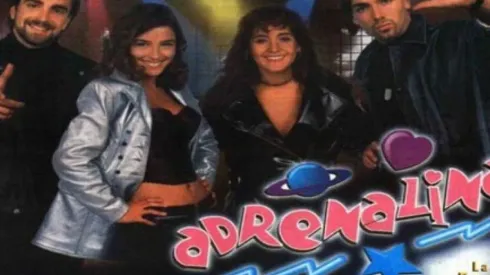 "Adrenalina" volverá a las pantallas nacionales