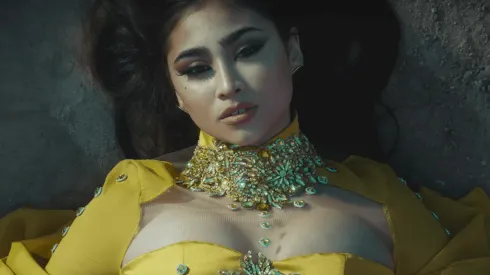 Revisa el nuevo clip de Paloma Mami