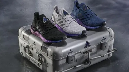 Ultraboost 20 es el nuevo modelo de adidas.