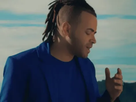 La colaboración que une a Nacho, Joey Montana, Yandel y Sebastián Yatra