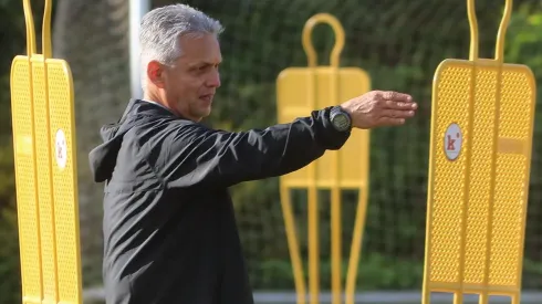 Rueda diseña ya las clasificatorias.