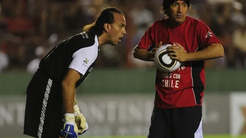 Carlos Navarro Montoya: "Deportes Concepción es un ejemplo de perseverancia"