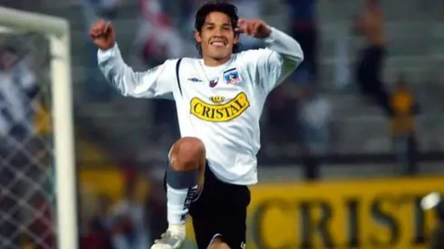 Ex PF de Colo Colo asegura que vuelta de Matías Fernández será muy beneficiosa