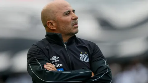 Jorge Sampaoli es premiado por sus valores humanos
