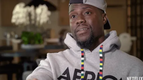 Serie mostrará la vida y polémicas de Kevin Hart