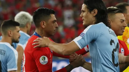 Chile comienza su participación en clasificatorias ante Uruguay