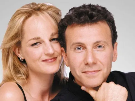 Vuelve "Mad About You" con un evento limitado