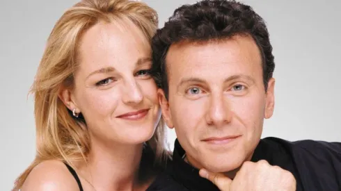 Vuelve "Mad About You" con un evento limitado