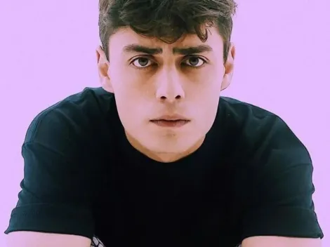 EnSecreto estrena colaboración junto a Solo Di Medina