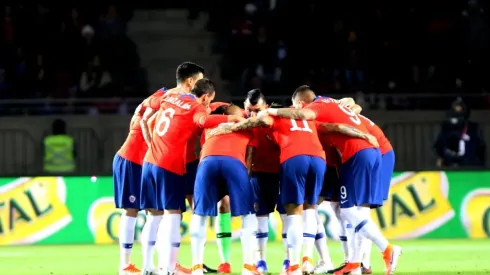 "No descartamos jugar las eliminatorias en regiones"