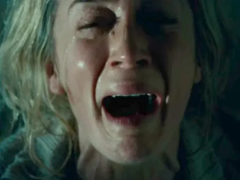 Primera imagen de "A Quiet Place: Part II"