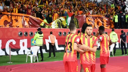 El campeón africano alcanza la misma posición que el certamen anterior.