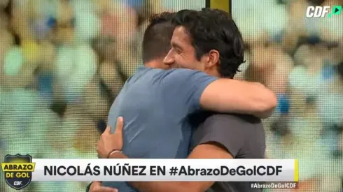En vivo y en directo: Nicolás Núñez anuncia retiro del fútbol