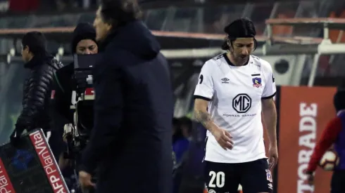El Pájaro lanza dardos a ByN y critica el fichaje de Miguel Pinto.