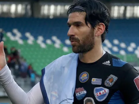 ¿Y Chile? Para Abreu los favoritos son Uruguay, Brasil y Perú