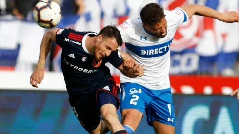 ¿Clásico universitario en la Copa Libertadores?