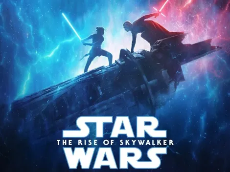 Escucha la banda sonora de "Star Wars, The Rise of Skywalker"