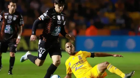 El zurdo no estará en Colombia