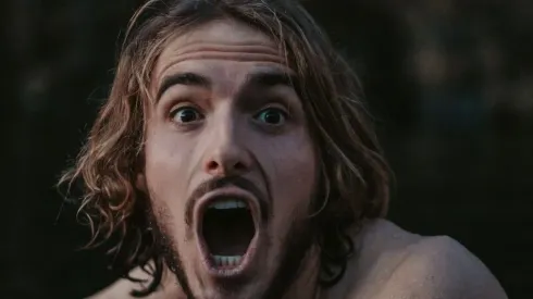 Stefanos Tsitsipas columpia en español las redes sociales del ATP Tour