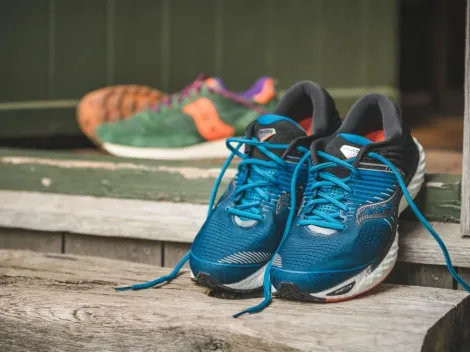 Triumph 17 y su revolucionaria tecnología PWRRUN+ es el broche de oro de Saucony en 2019
