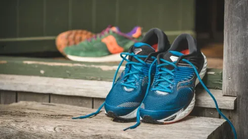 Triumph 17 y su revolucionaria tecnología PWRRUN+ es el broche de oro de Saucony en 2019.