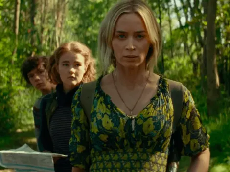 Clip presenta "Un Lugar en Silencio, Parte 2"