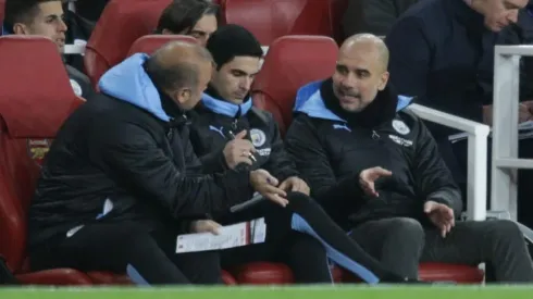 Debutaría como DT oficial