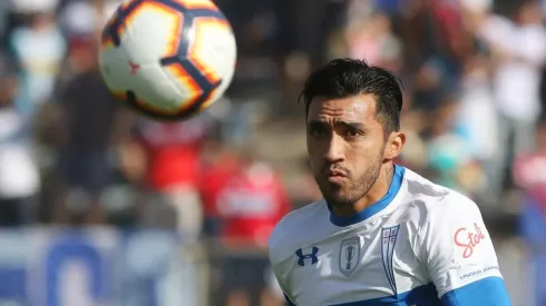 La UC quiere mantener a Puch