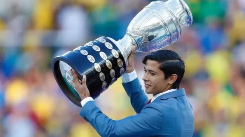 Matigol regresa a casa