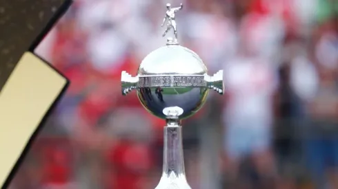 La Copa Libertadores 2020 disputará su final en el estadio Maracaná de Rio de Janeiro